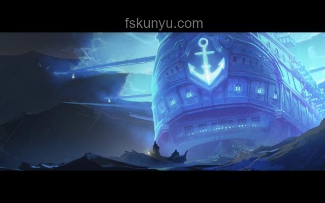 《原神》动画短片「尘间星旅」案例研究